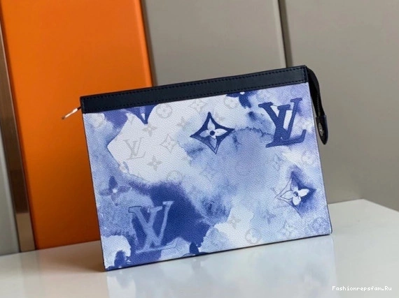 FS CHEAP VOYAGE VUITTON MM POCHETTE LOUIS 0723